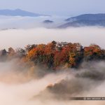 雲に守られた 天空の城・・・　　人事見直し倶楽部通信　　№5372